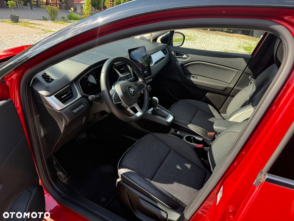 Renault Captur - 11