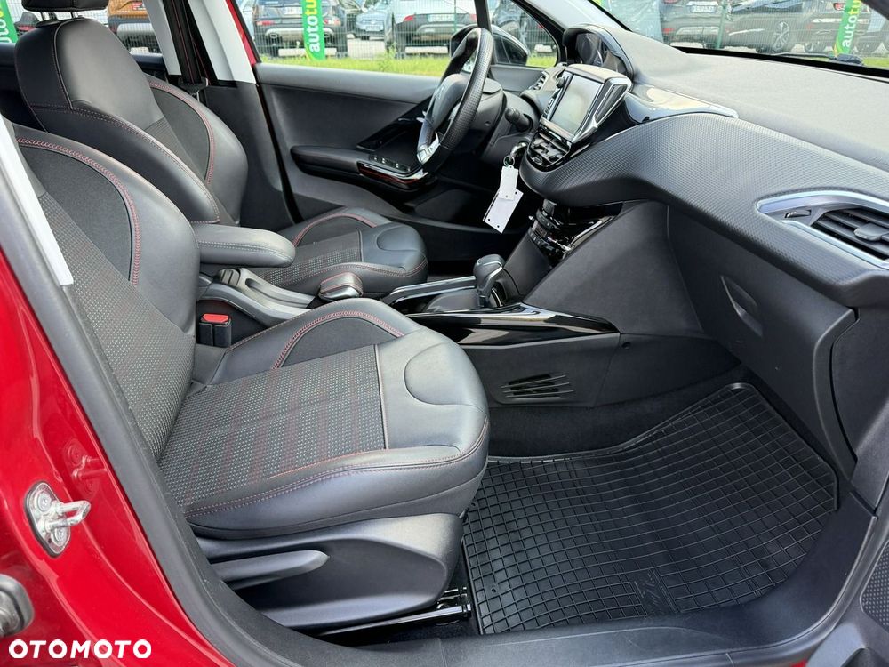Peugeot 2008 - 34