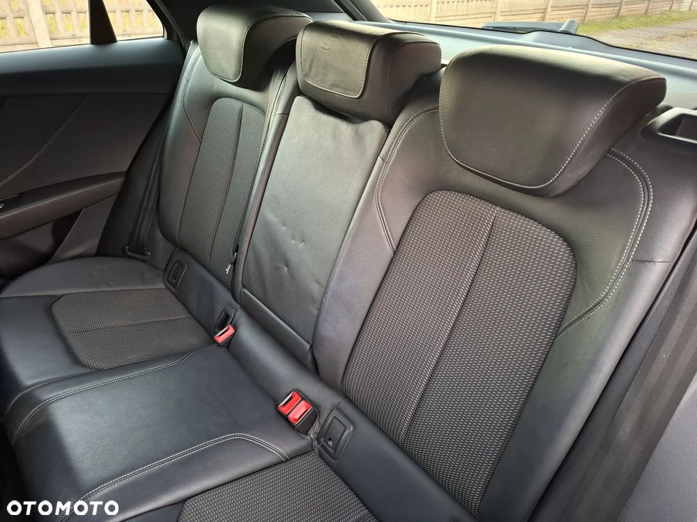 Audi Q2 2.0 TDI Quattro S tronic - 27