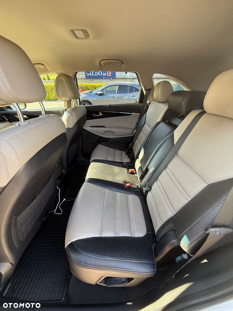 Kia Sorento 2.2 CRDI XL - 13