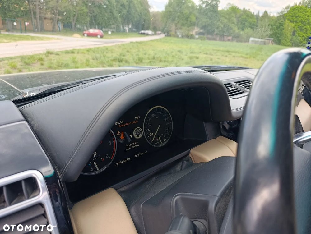 Land Rover Range Rover 4.4TD V8 Vogue SE - 25