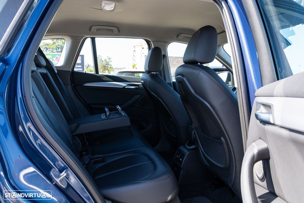 BMW X1 xDrive25e Advantage - 15