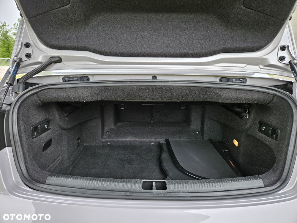 Audi A3 Cabrio 1.8 TFSI S tronic Ambiente - 22