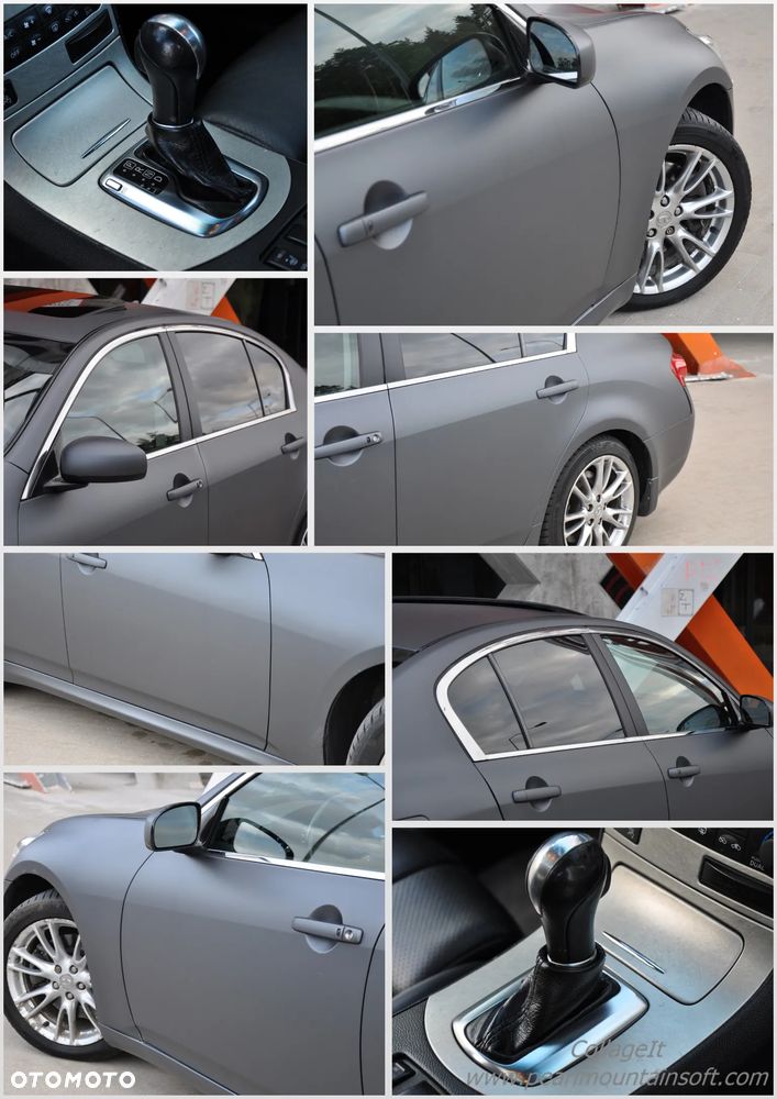 Infiniti G 3.5 - 36