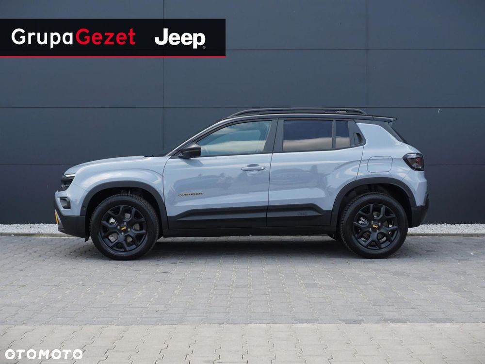 Jeep Avenger - 16