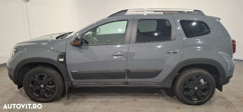 Dacia Duster - 3