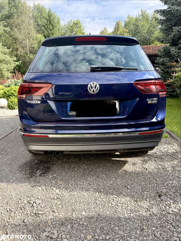 Volkswagen Tiguan - 3