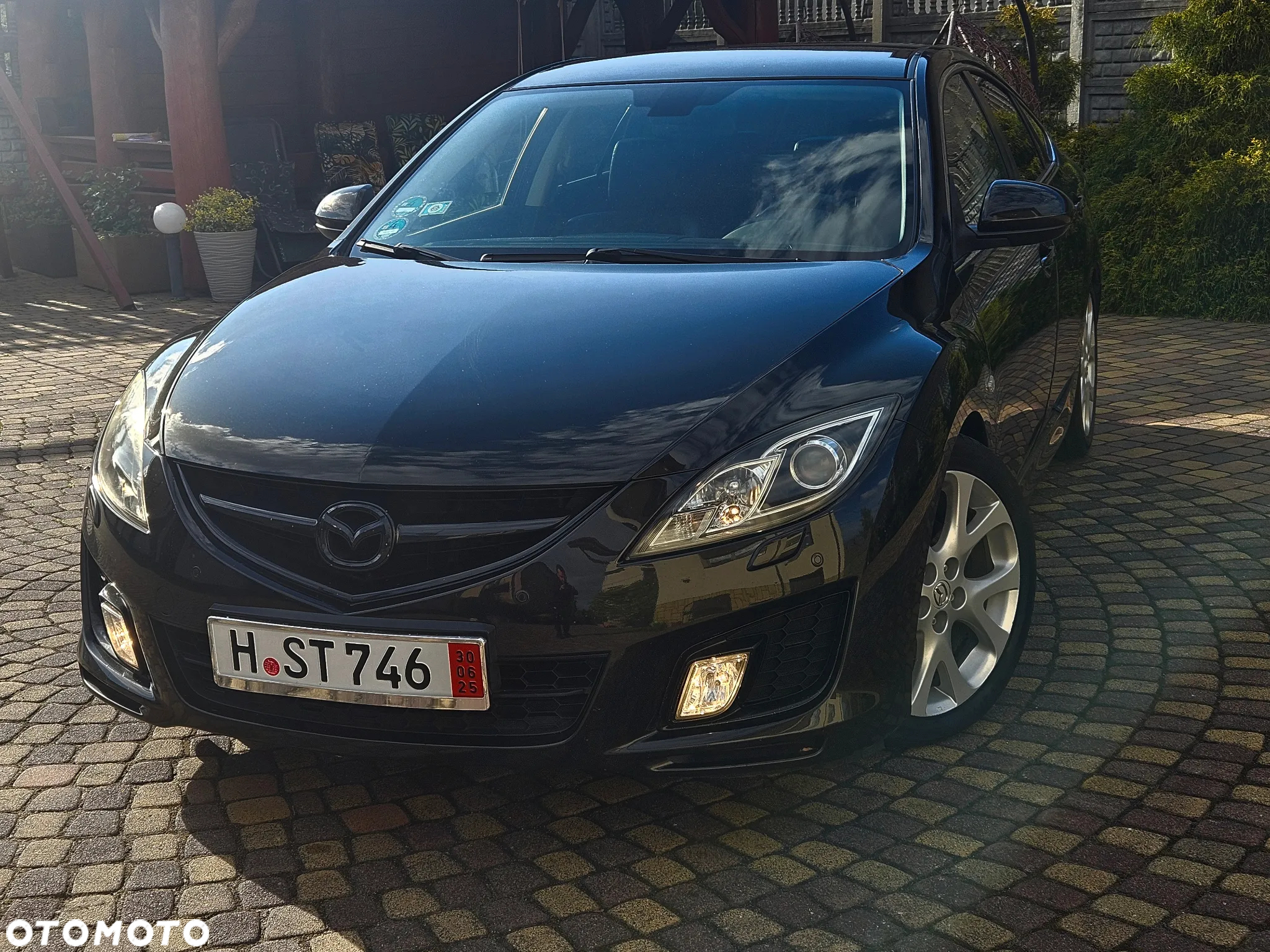 Mazda 6 Sport 2.5 Dynamic - 3