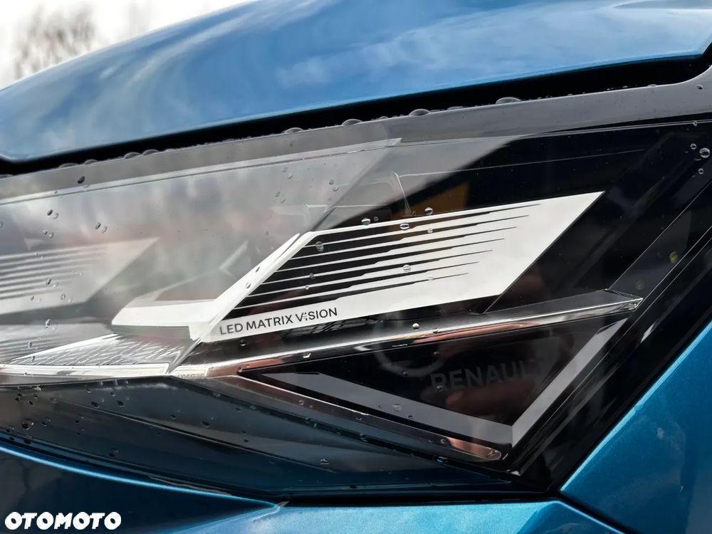Renault Austral 1.2 E-Tech Full Hybrid 200 Esprit Alpine MMT - 11