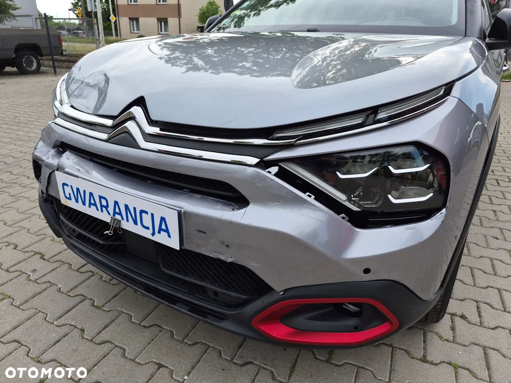 Citroën C4 BlueHDi 130 Stop&Start EAT8 SHINE - 22
