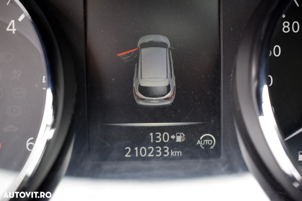 Nissan Qashqai 1.6 DCI TEKNA - 22