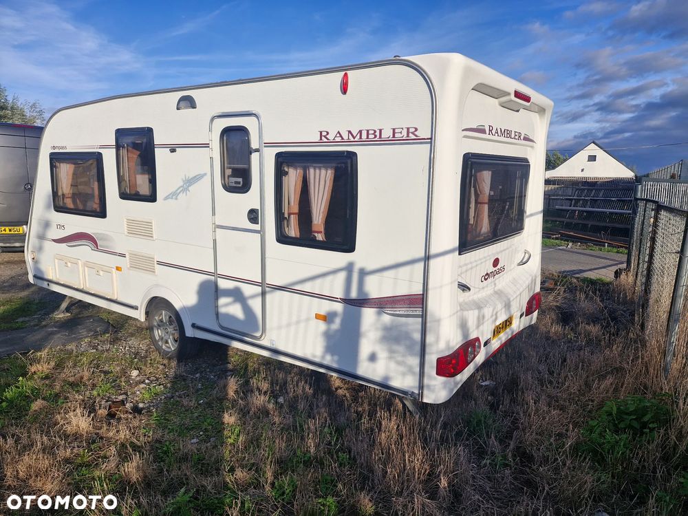 Compass Rambler - 3