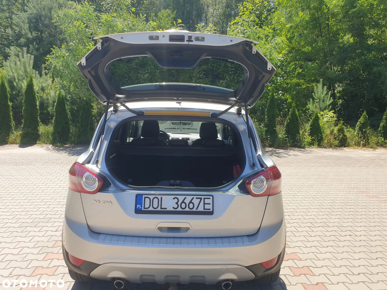 Ford Kuga 2.0 TDCi Trend - 8