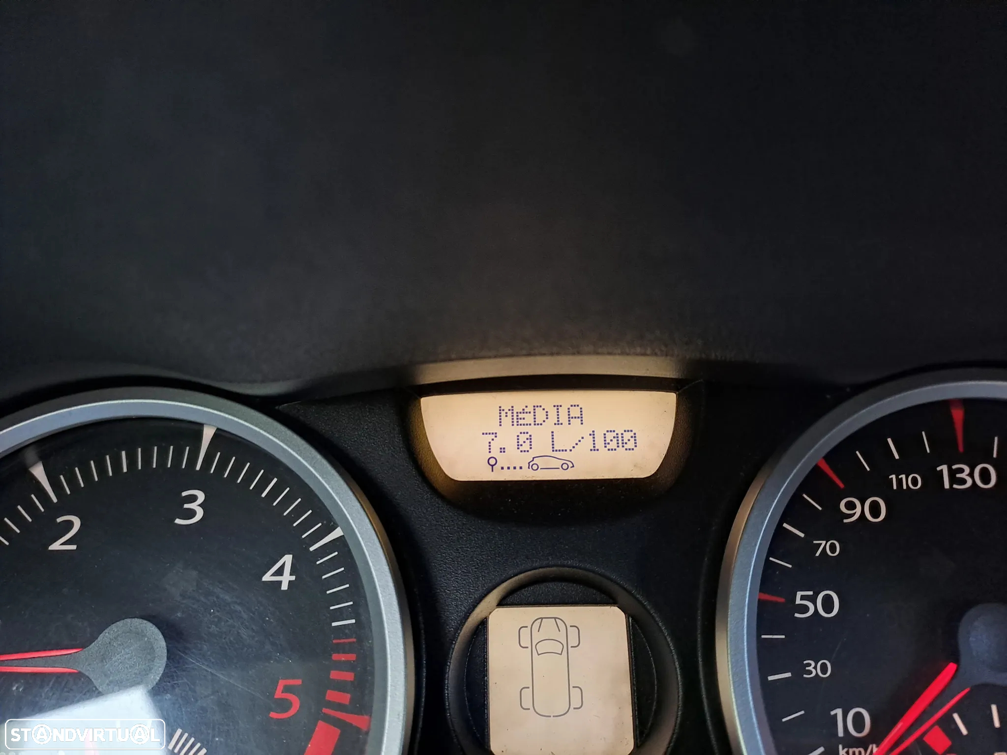 Renault Mégane Break 1.5 dCi Dynamique S - 13