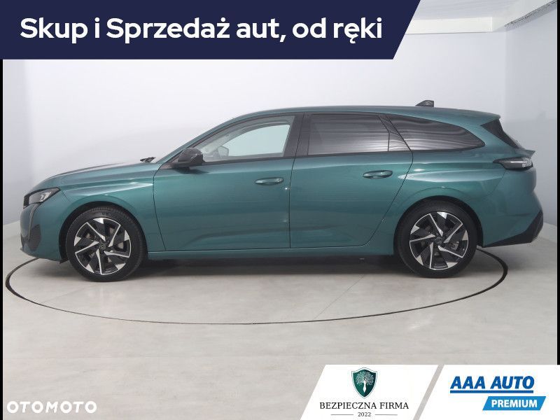 Peugeot 308 - 3