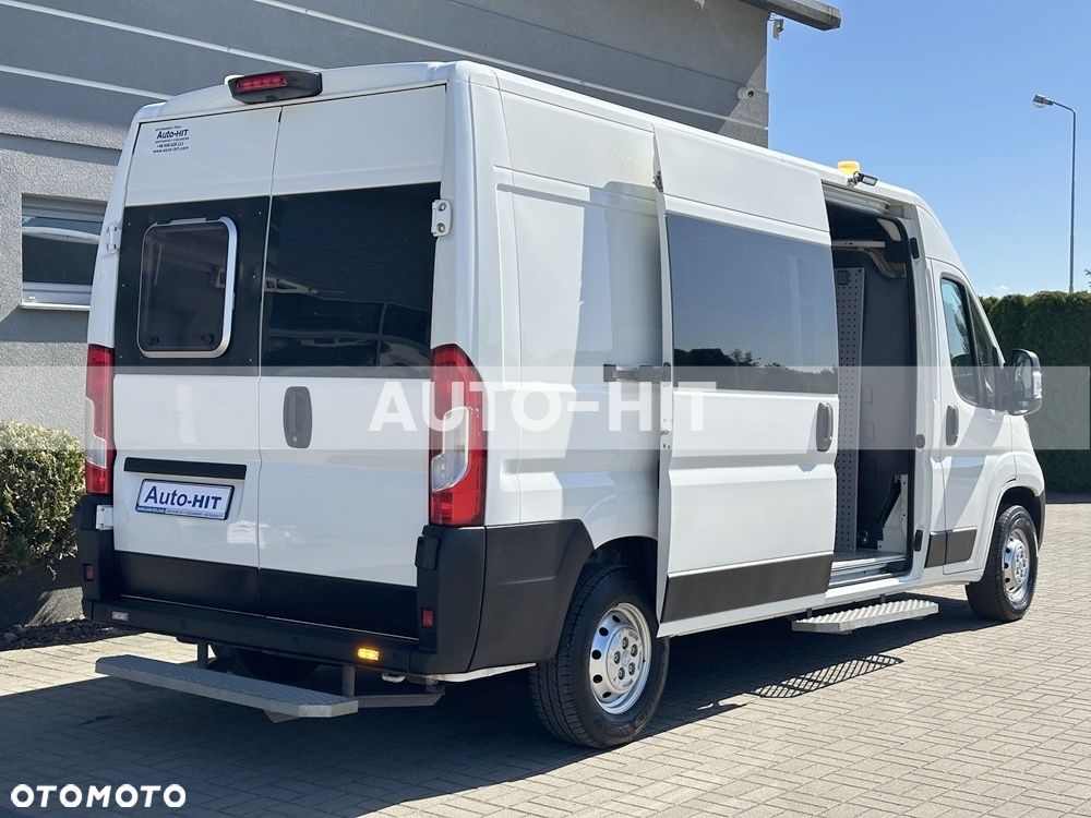 Peugeot Boxer - 13