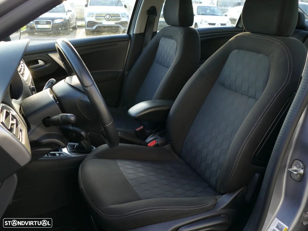 Citroën C-Elysée 1.2 PureTech Feel - 27