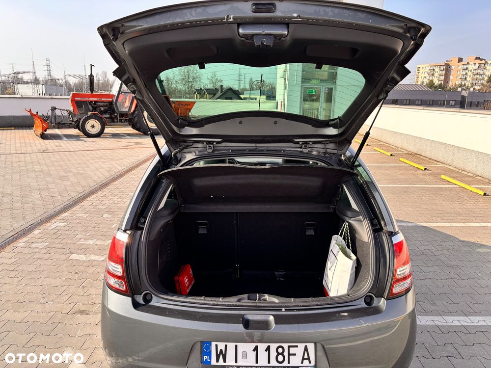 Citroën C3 1.2 PureTech MoreLife - 8