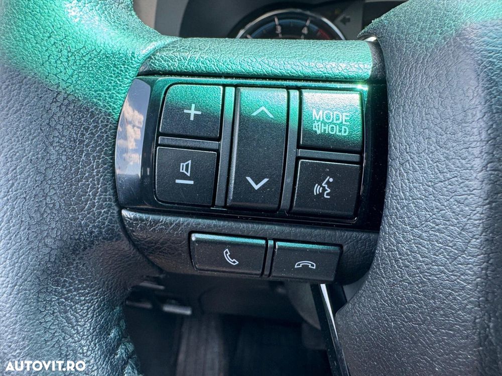Toyota Hilux - 18