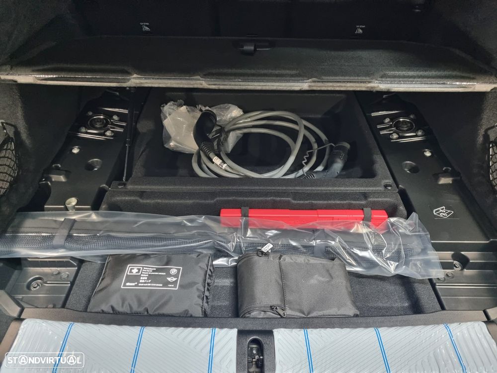 BMW 530 e xDrive Pack Desportivo M Pro - 15