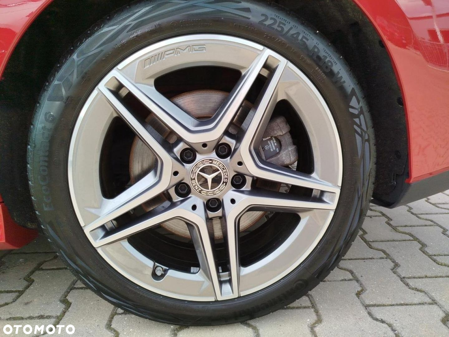 Mercedes-Benz CLA - 29