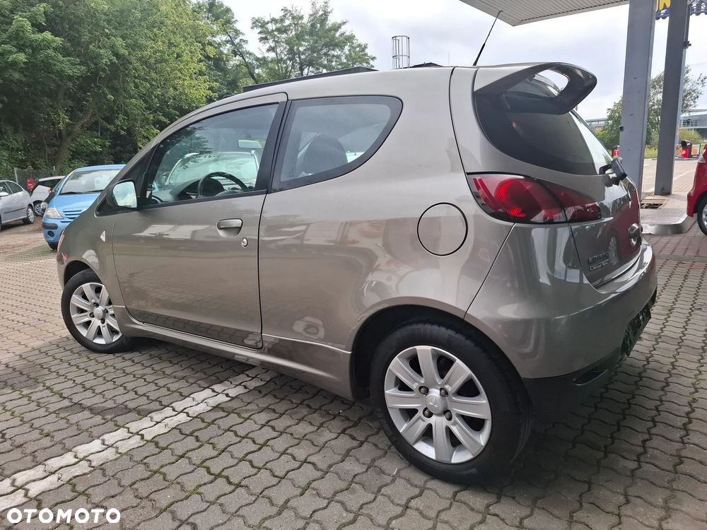 Mitsubishi Colt 1.3 ClearTec Motion Plus - 13