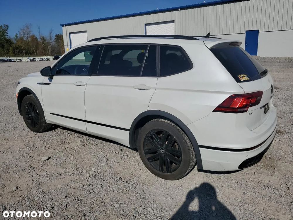Volkswagen Tiguan - 5