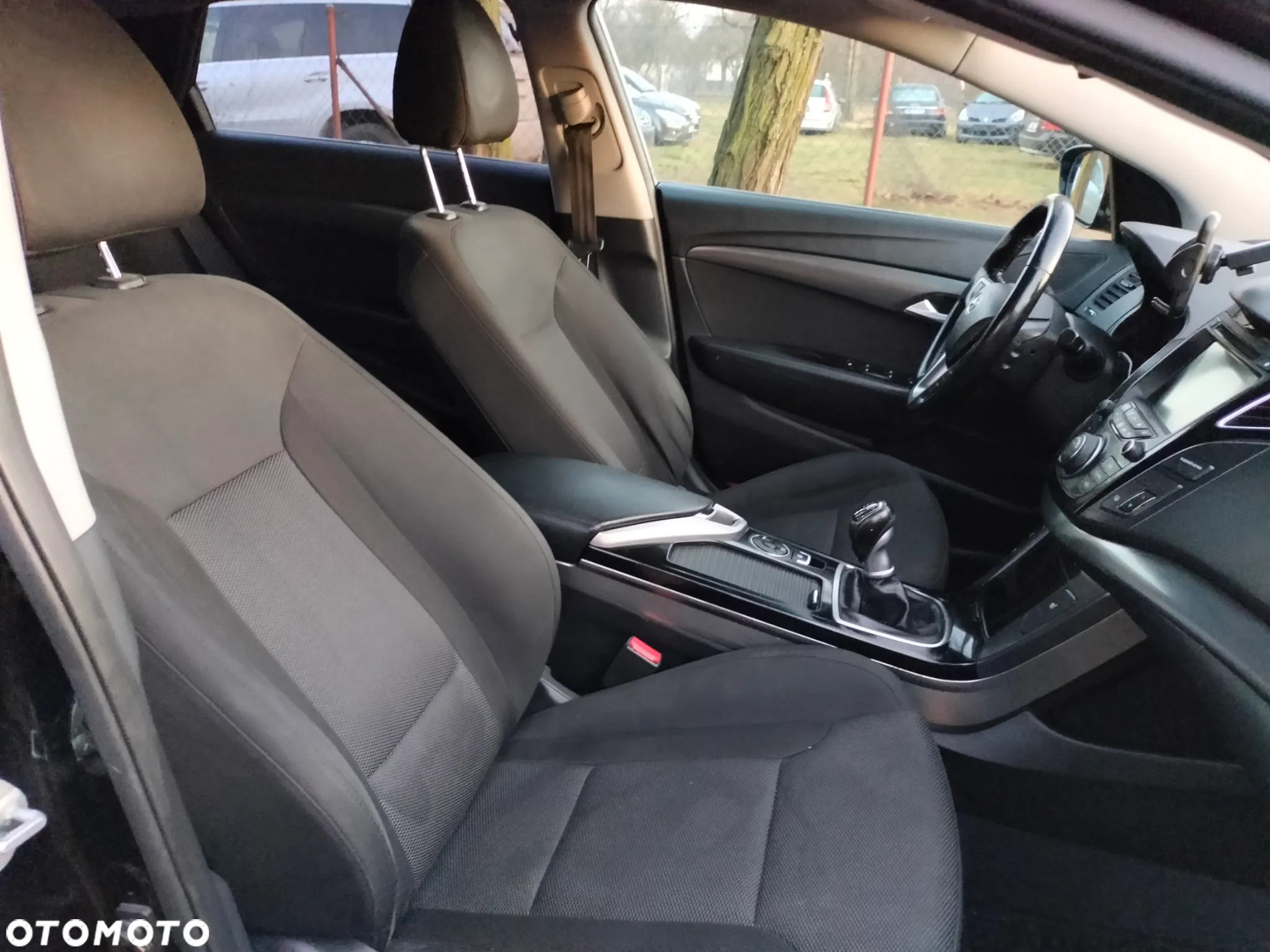 Hyundai i40 1.7 CRDi Comfort + - 5