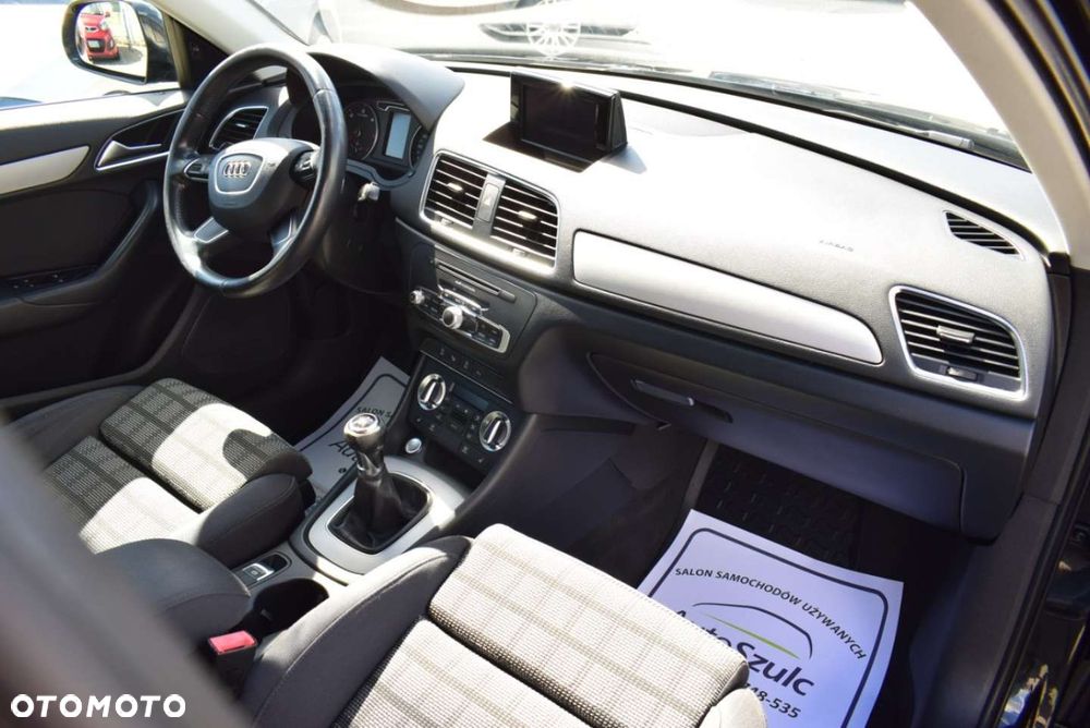 Audi Q3 - 25