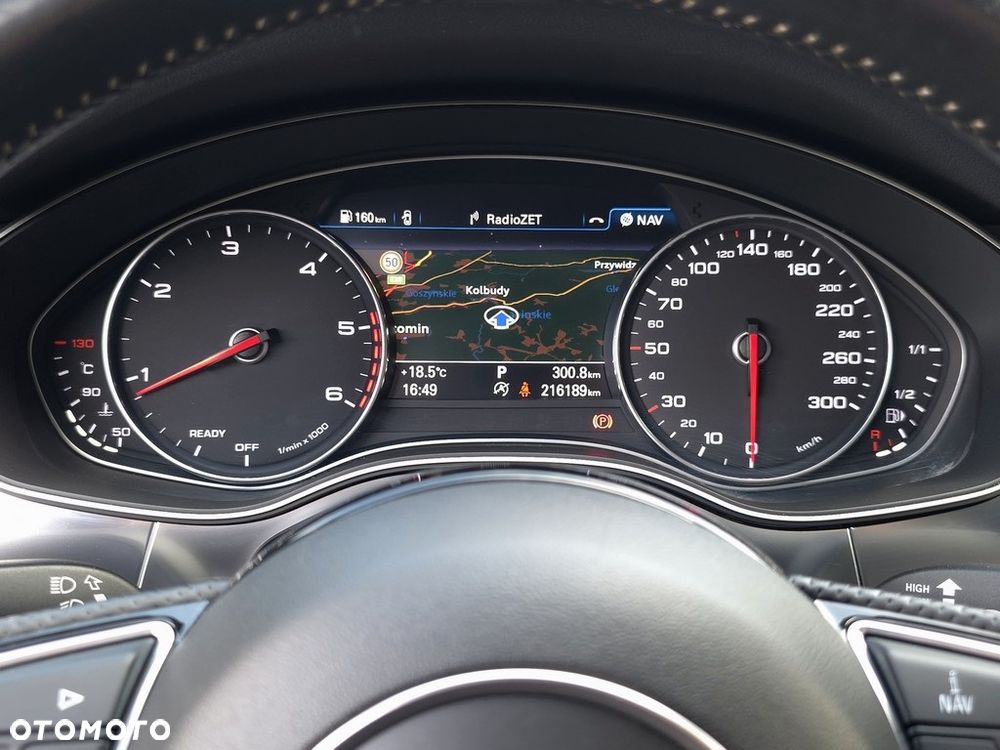 Audi A6 Avant 2.0 TDI ultra S tronic - 16