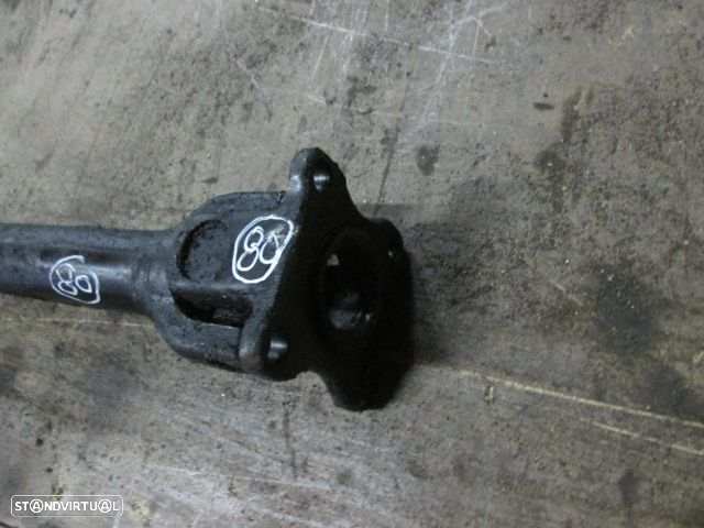 Veio De Transmissao VTRA80 SUZUKI GRAND VITARA 2000 2.0TD TRAS 79CM - 4