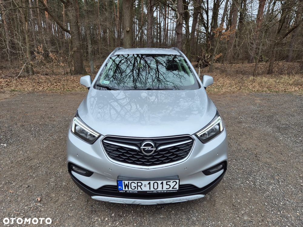 Opel Mokka 1.4 T Enjoy S&S EU6 - 5