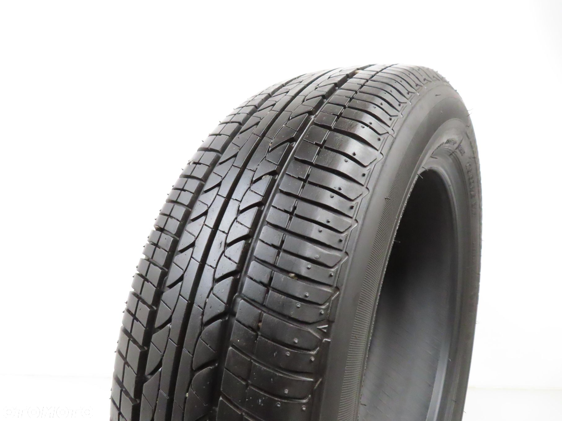 175/60R15 OPONA LETNIA Bridgestone B250 81H - 6