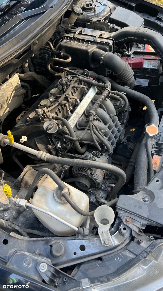 Mitsubishi Lancer 1.5 Invite - 16