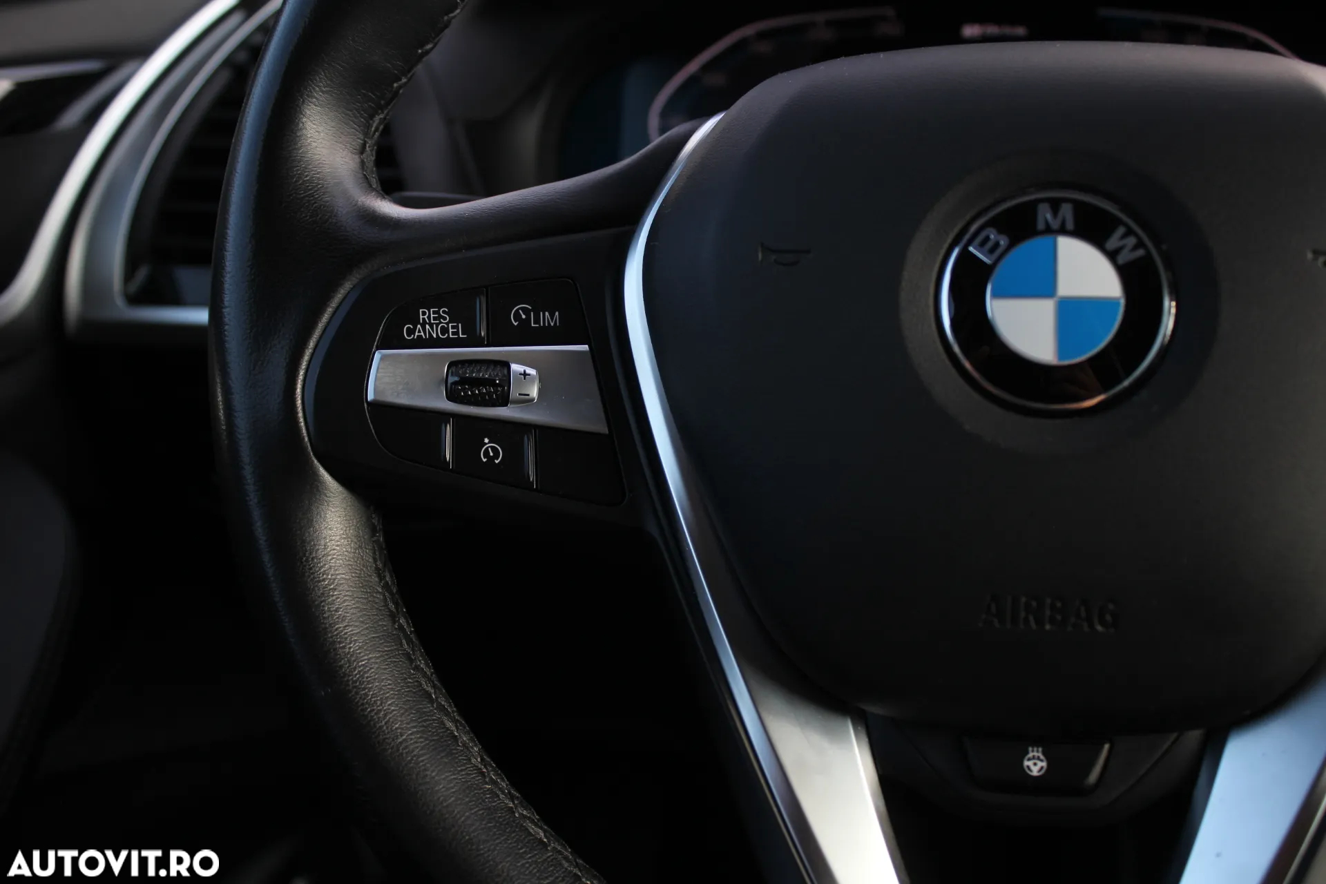 BMW X3 xDrive30e AT PHEV - 5