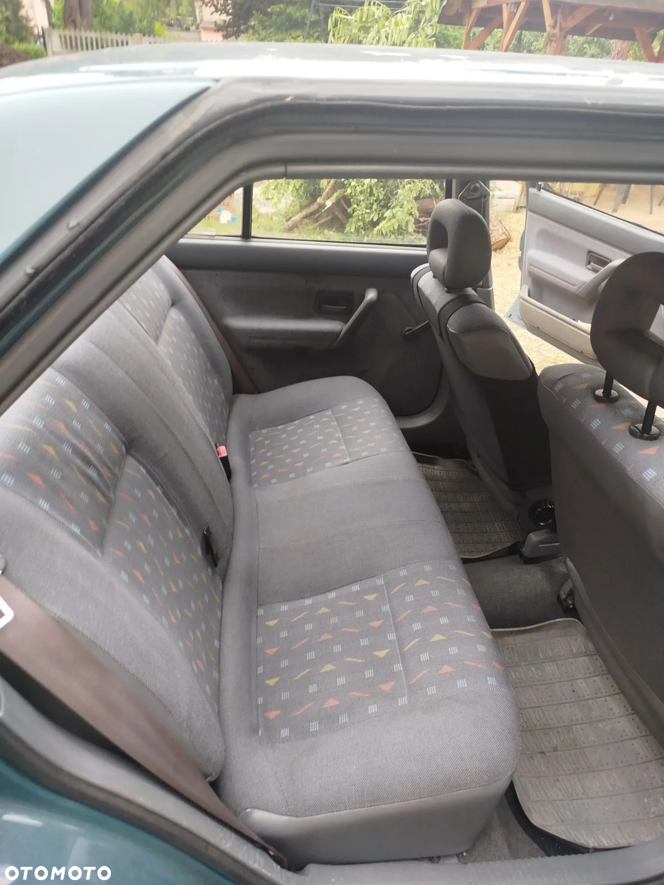 Renault 19 1.4 TR - 7