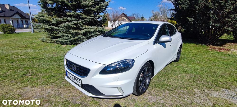 Volvo V40 D2 RDesign - 4