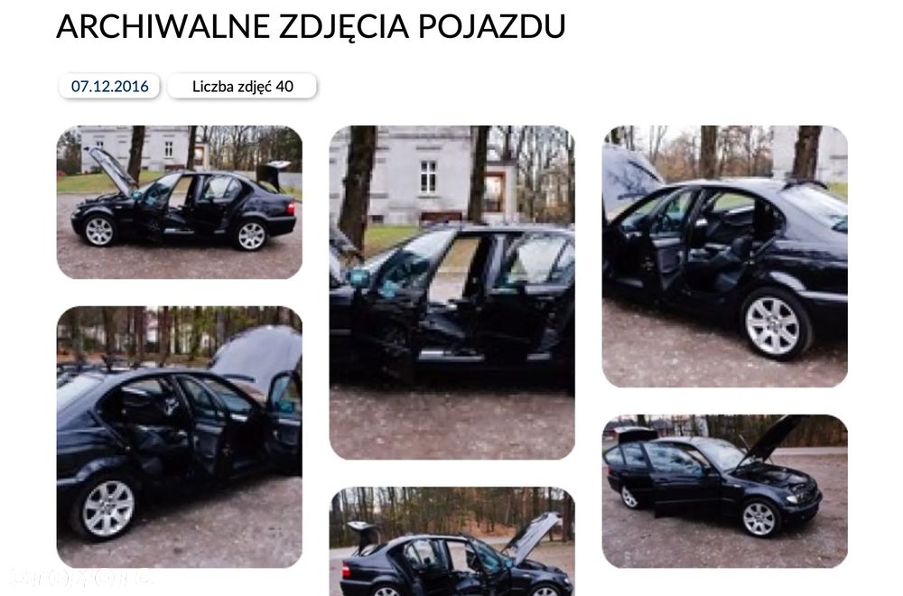 BMW Seria 3 - 35