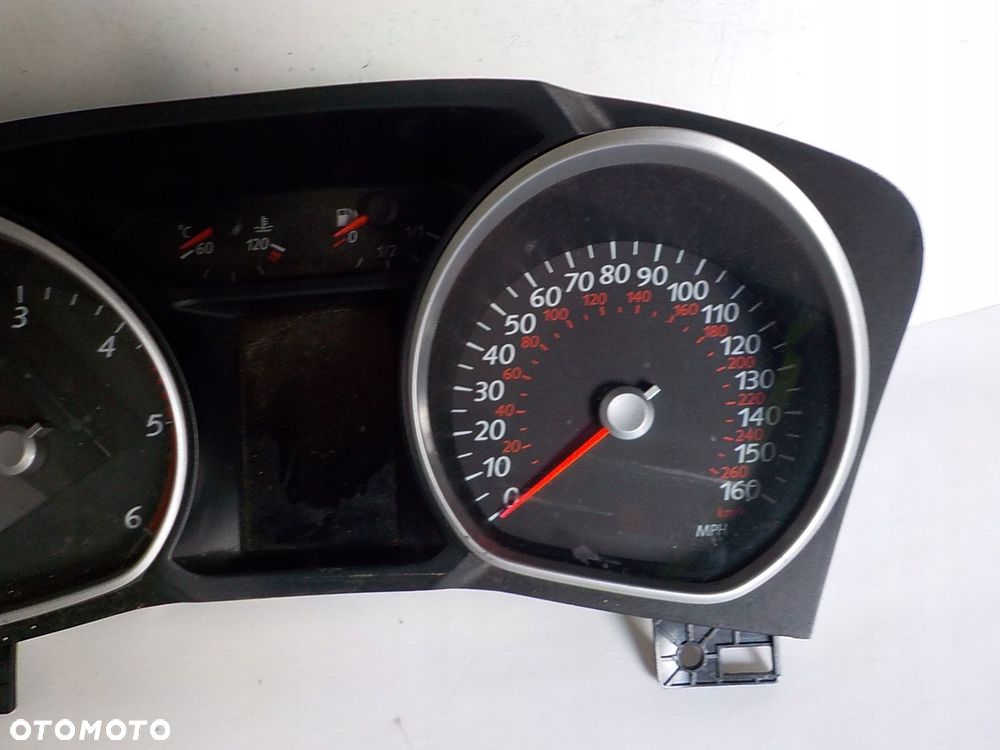 FORD MONDEO IV MK4 LIFT LICZNIK ZEGARY AM2T10849HC - 4
