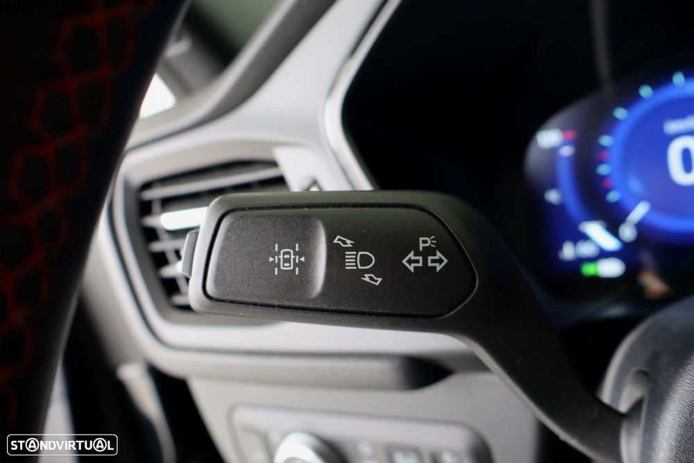 Ford Kuga 1.5 EcoBoost ST-Line X - 15
