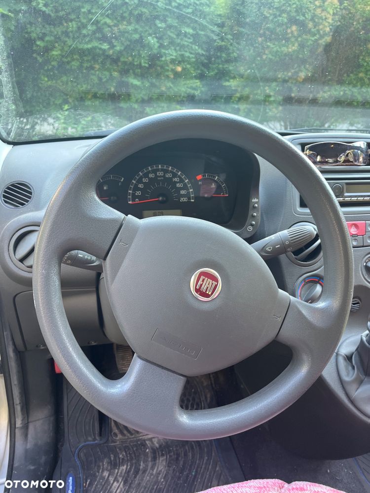 Fiat Panda 1.1 Fresh - 16