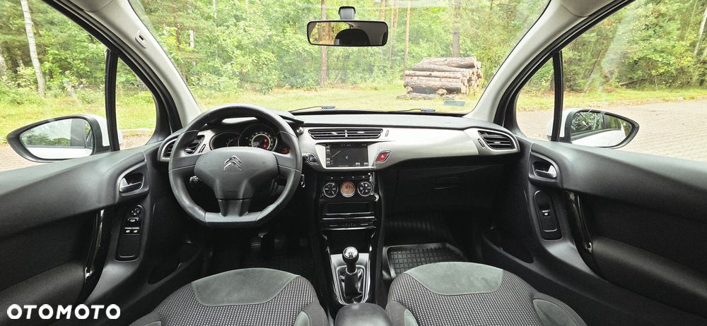 Citroën C3 1.6 BlueHDi Shine S&S - 6