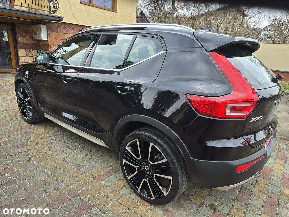 Volvo XC 40 - 21