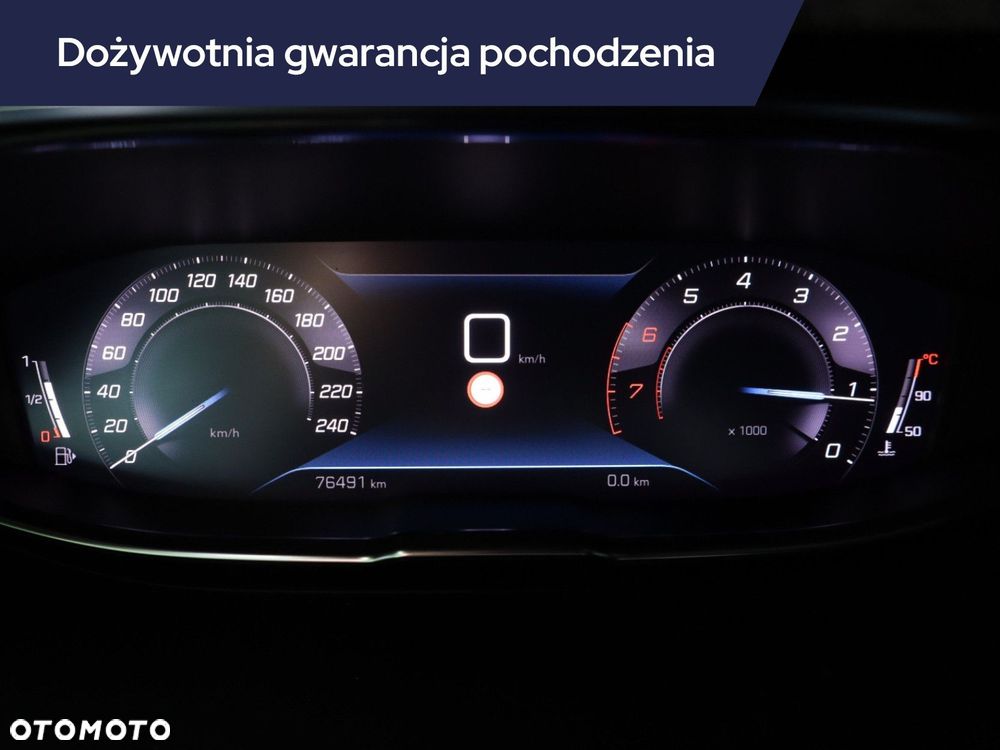 Peugeot 3008 - 13