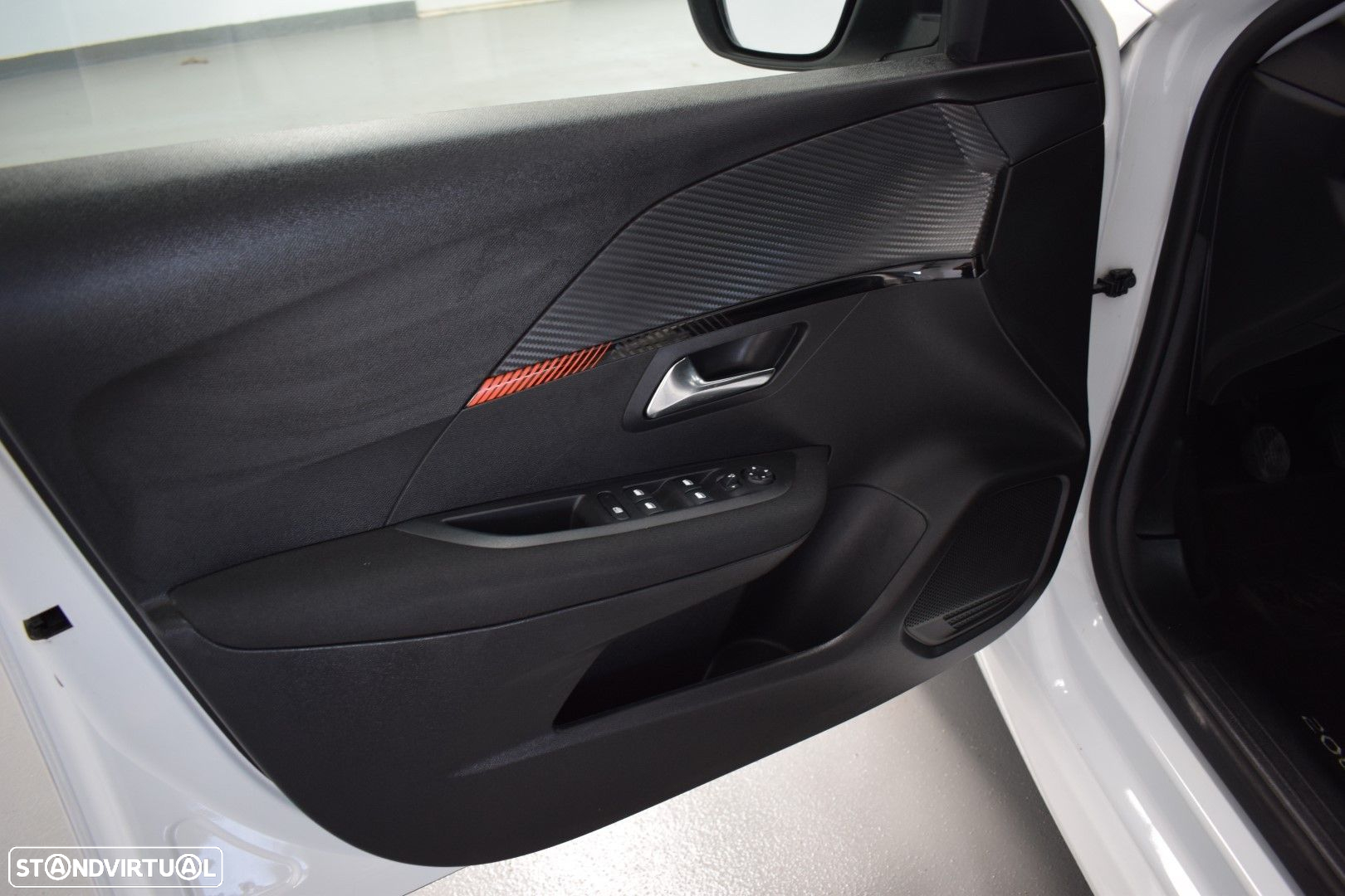 Peugeot 208 1.5 BlueHDi Active - 14