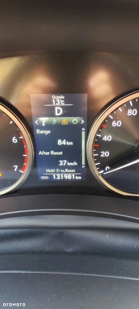 Lexus NX 200t Comfort AWD - 15