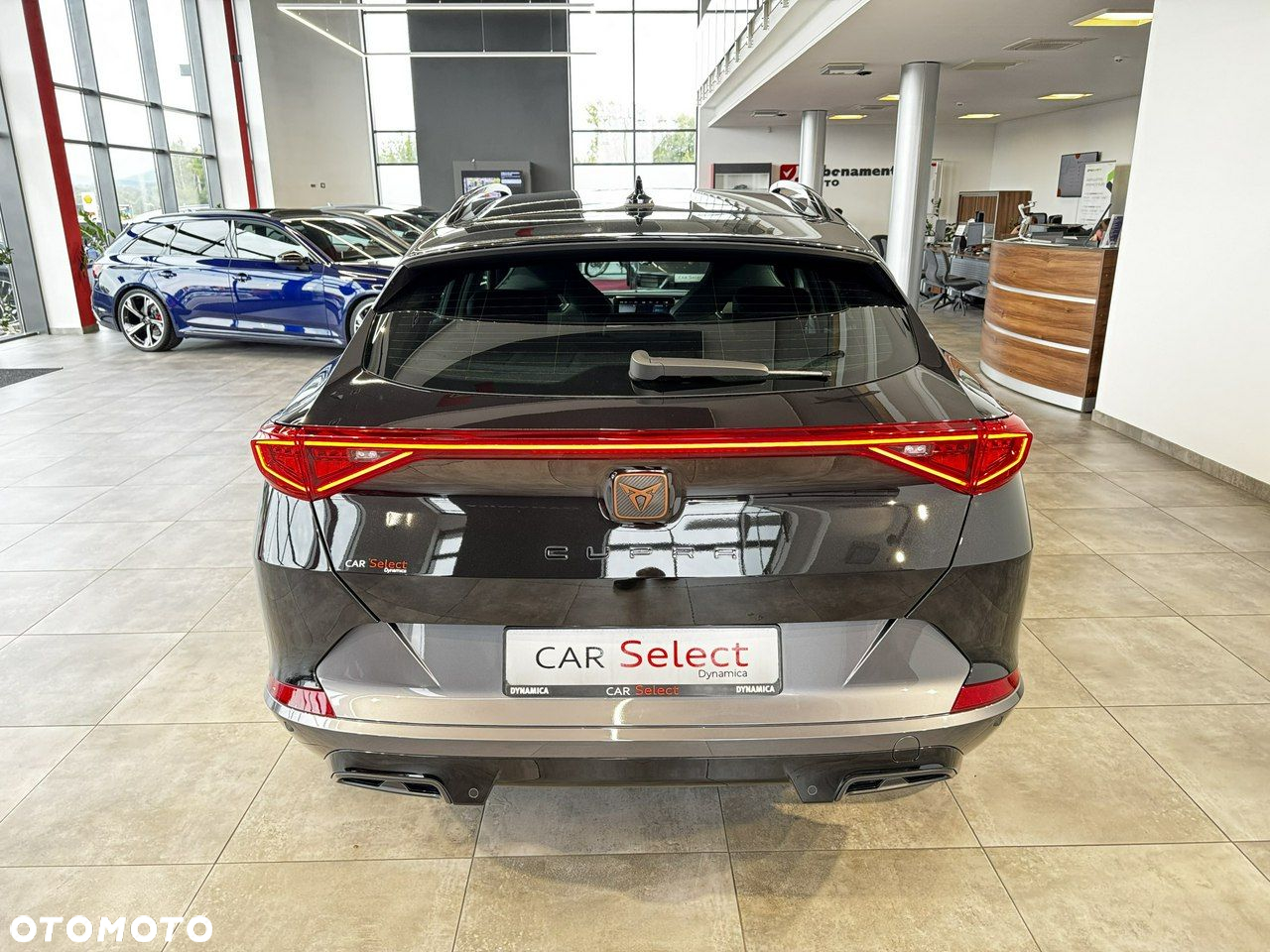 Cupra Formentor - 7