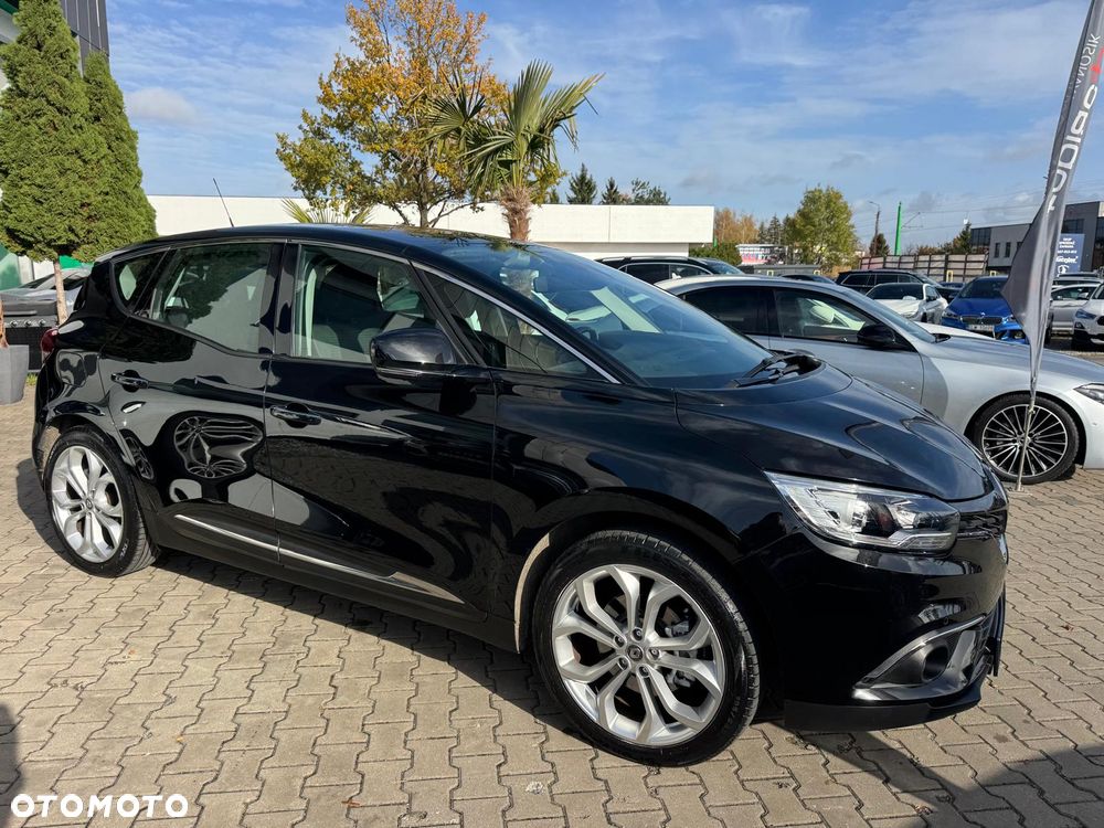 Renault Scenic ENERGY TCe 115 INTENS - 30