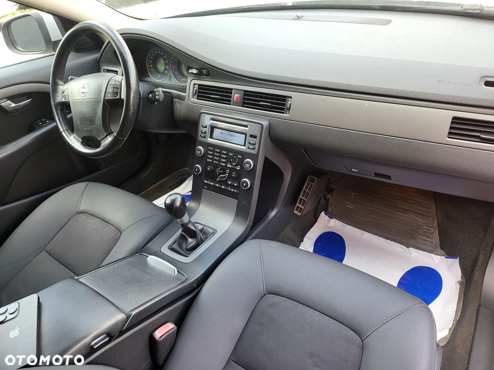 Volvo V70 - 21