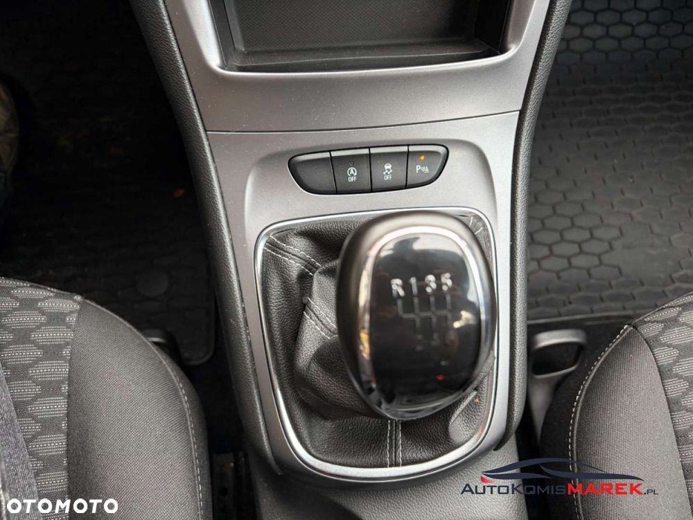 Opel Astra - 19